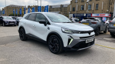 Renault Symbioz 1.6 E-Tech FHEV 145 Techno Esprit Alpine 5dr Auto Hybrid Estate